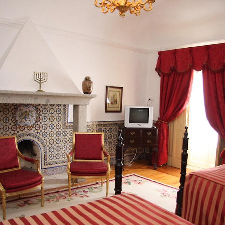 לינה וארוחת בוקר אראיולוס Casa D. Diogo מראה חיצוני תמונה