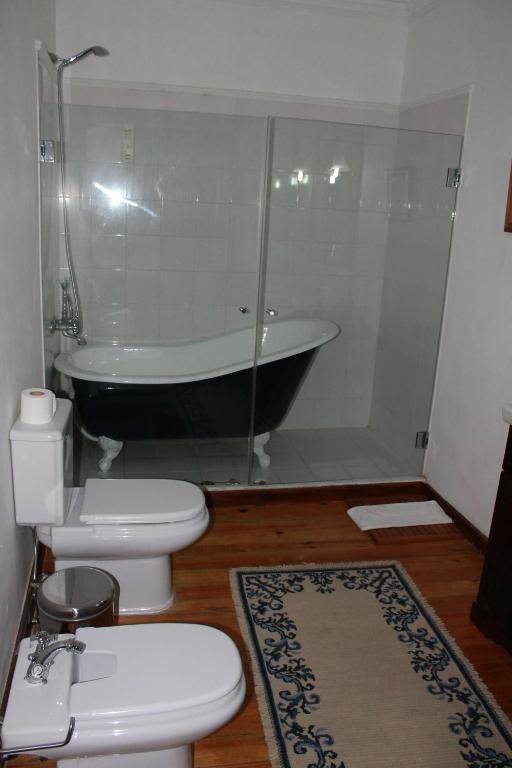 לינה וארוחת בוקר אראיולוס Casa D. Diogo חדר תמונה