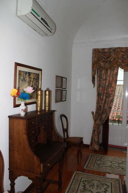 לינה וארוחת בוקר אראיולוס Casa D. Diogo חדר תמונה