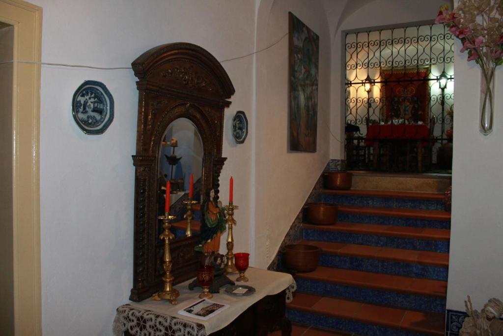 לינה וארוחת בוקר אראיולוס Casa D. Diogo מראה חיצוני תמונה