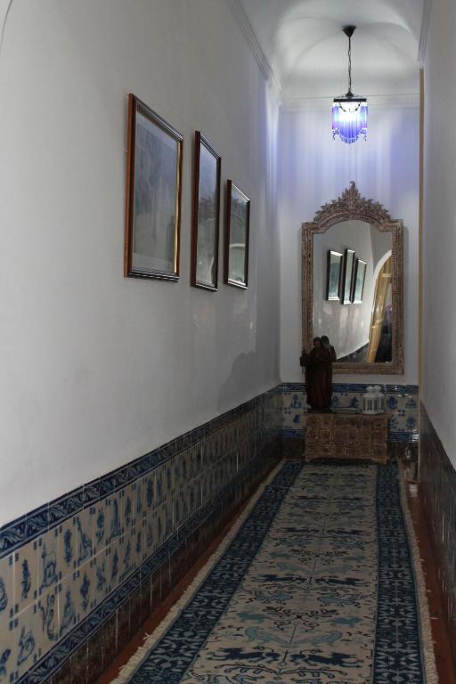 לינה וארוחת בוקר אראיולוס Casa D. Diogo מראה חיצוני תמונה