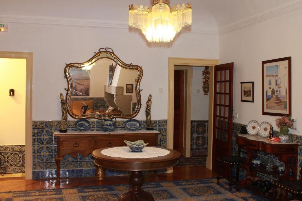 לינה וארוחת בוקר אראיולוס Casa D. Diogo מראה חיצוני תמונה