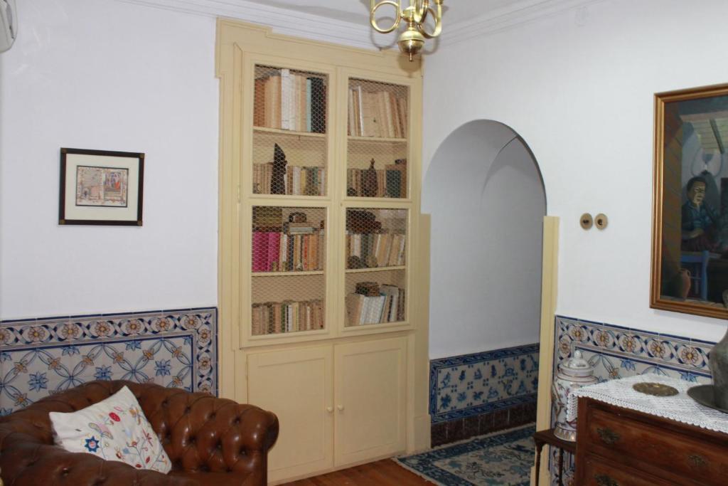 לינה וארוחת בוקר אראיולוס Casa D. Diogo מראה חיצוני תמונה