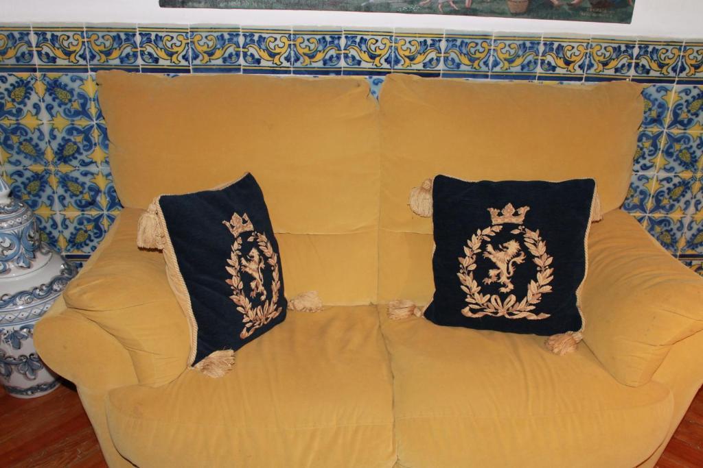 לינה וארוחת בוקר אראיולוס Casa D. Diogo מראה חיצוני תמונה